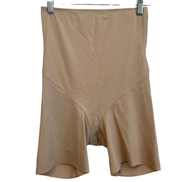 Naomi & Nicole women's plus extra firm control shapewear. - Picture 1 of 7
